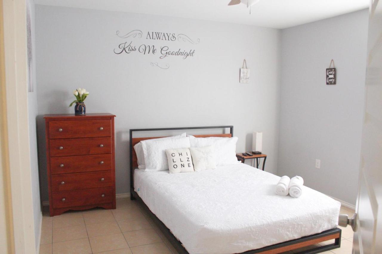 Casa Roble. Downtown Brownsville Extérieur photo